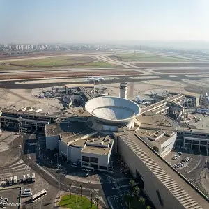 איטום גג ביריעות TPO